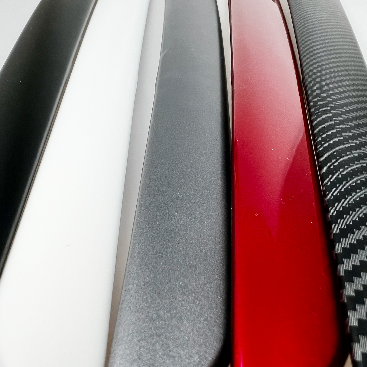 Cover til dør til Tesla Model 3/Y