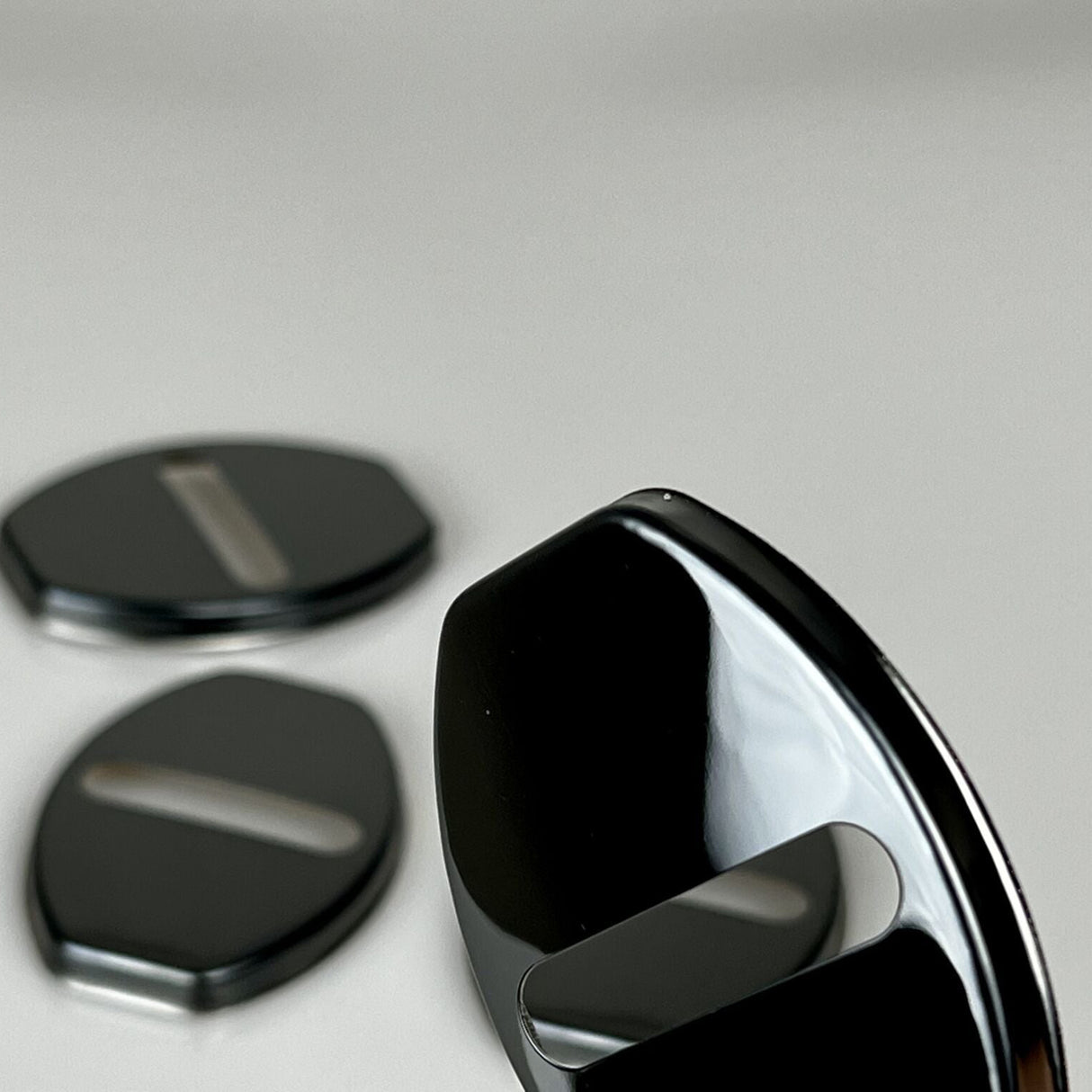 Dørlås cover, passer til VW ID.3/4/5/6/7