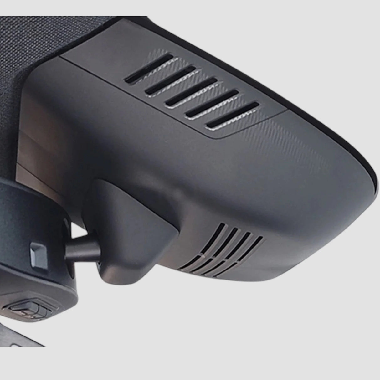 FitCamX Dashcam til Skoda Elroq 2025