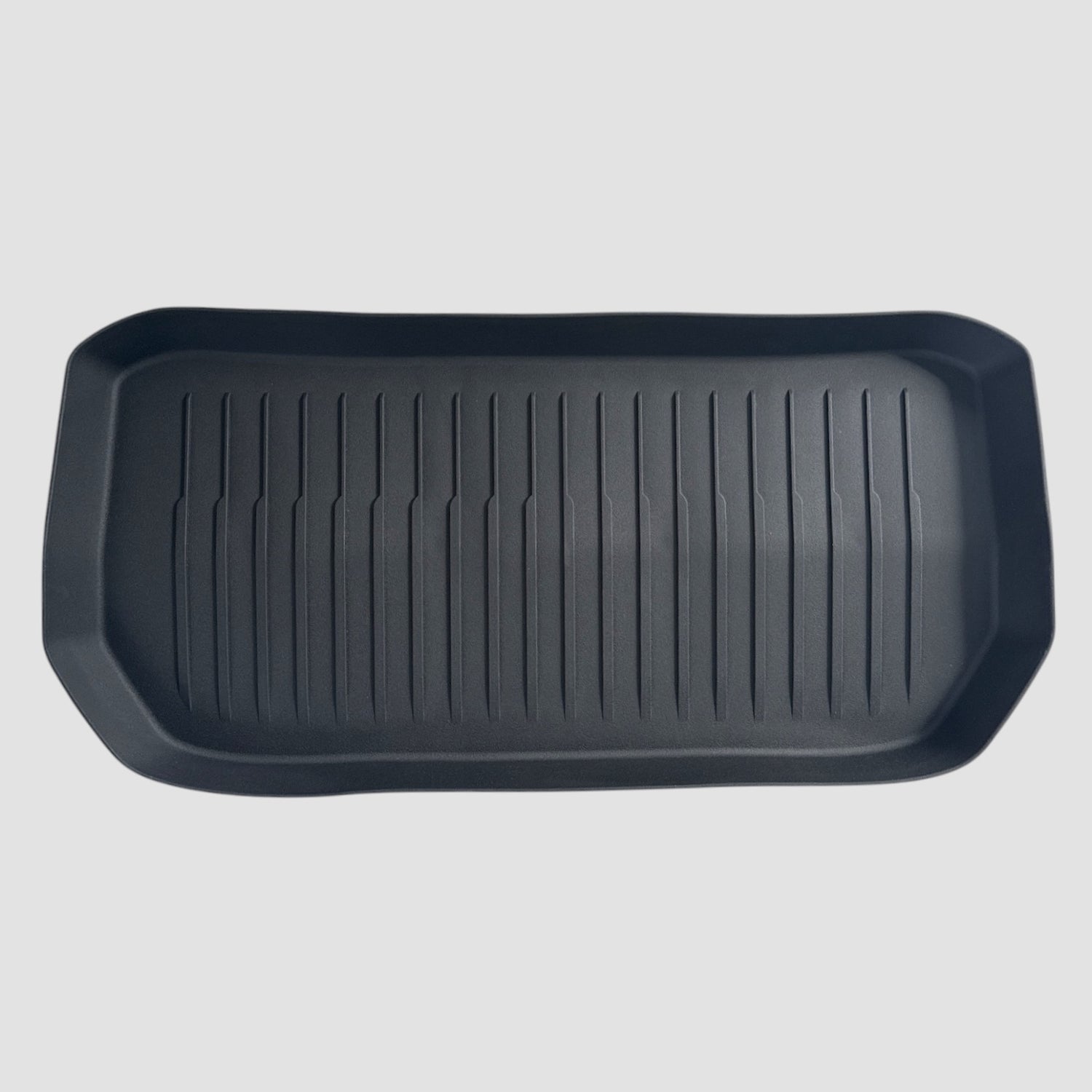 Frunk måtte til Tesla Model Y