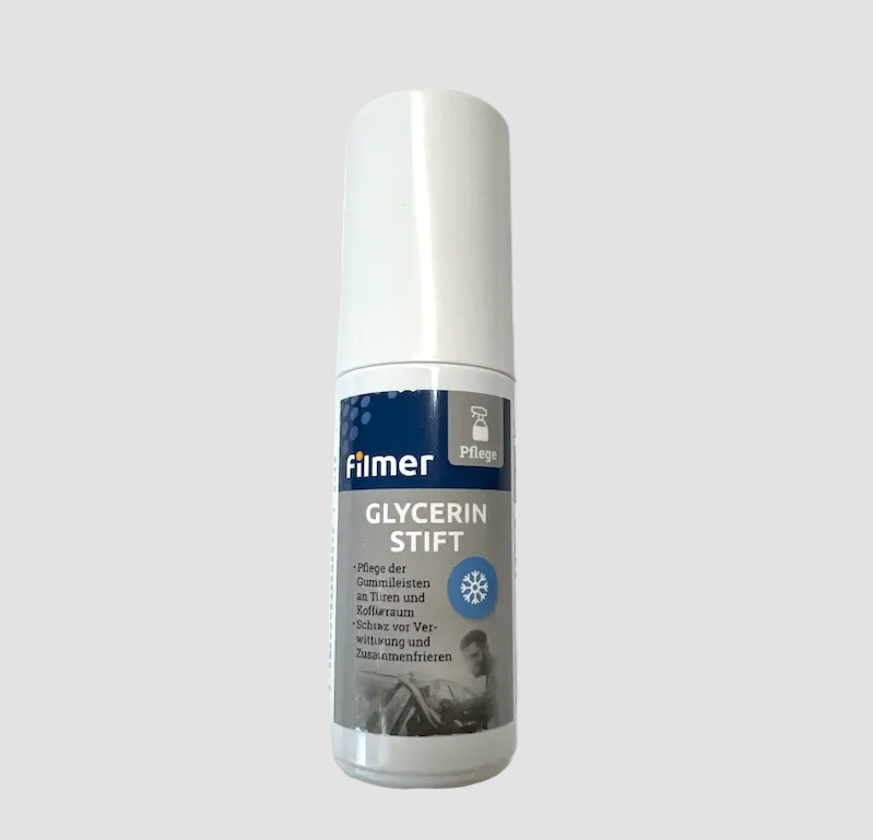 Filmer Silikonestift i tube 50 ml