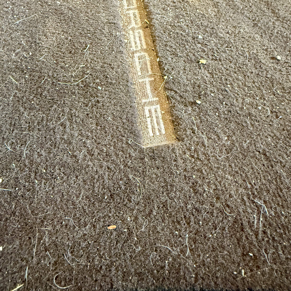 GCG MAX TurboClean støvsuger