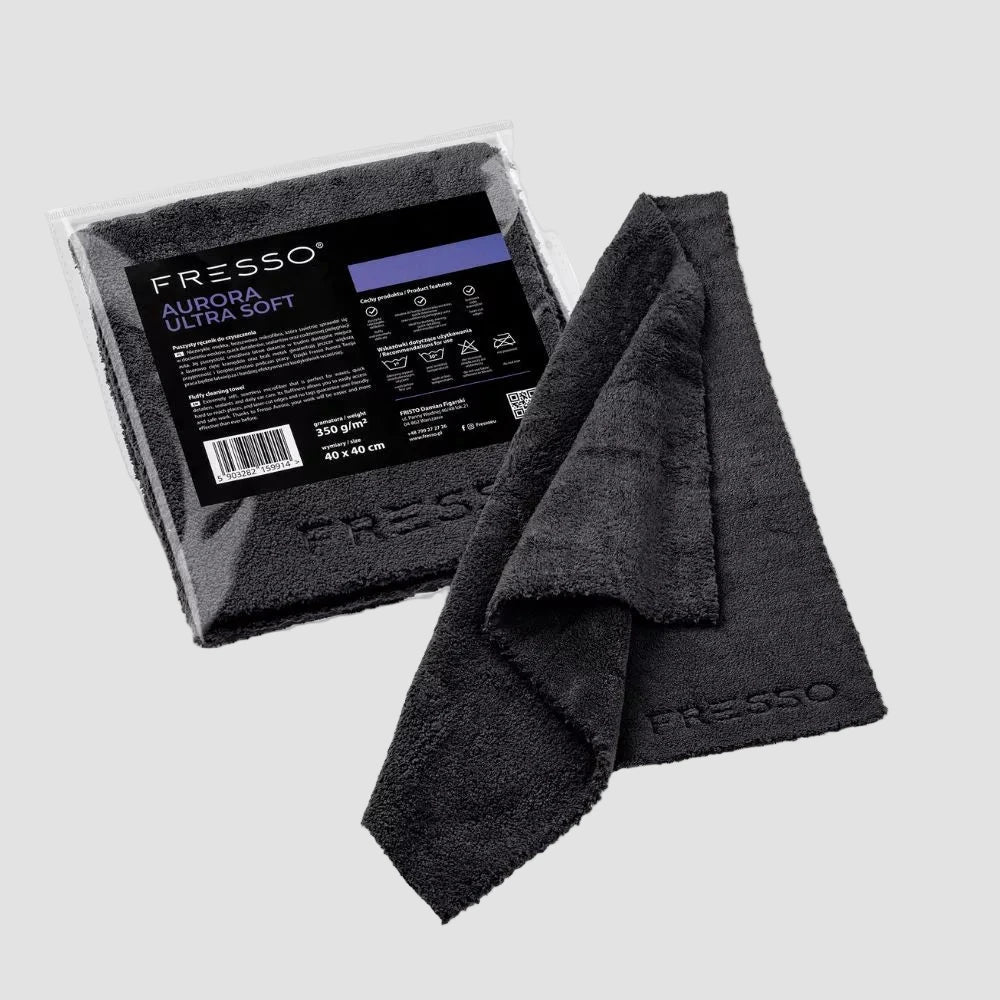 Fresso Rengøringskit – den ultimative alt-i-én-løsning