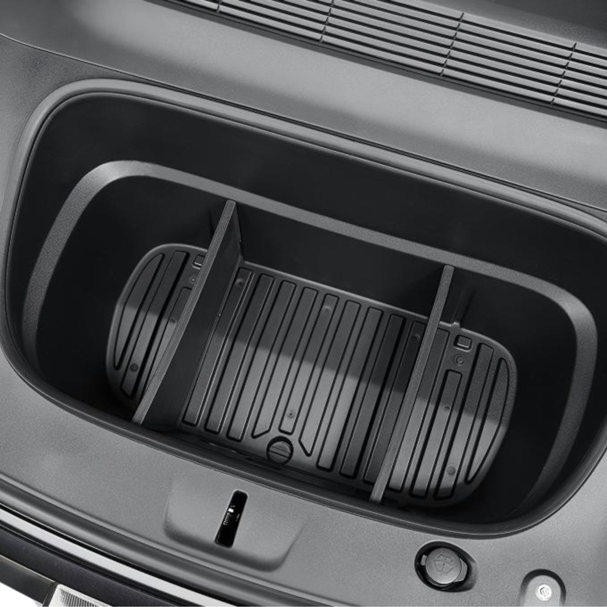 Deler til frunk - Tesla Model Y Juniper