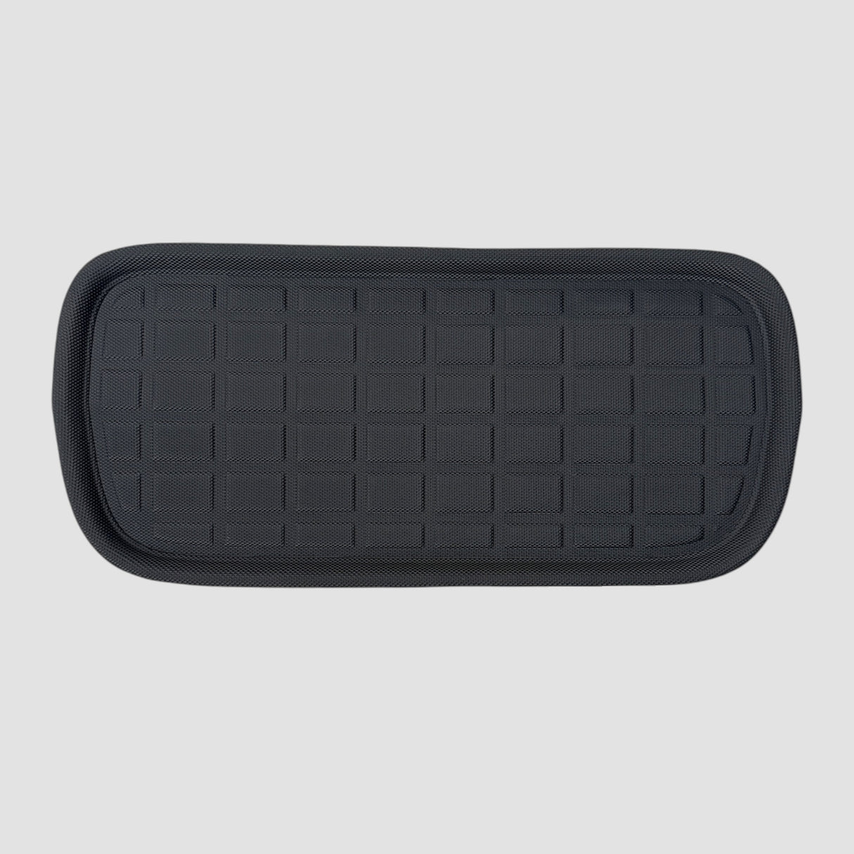 GCG MAX All Weather frunkmåtte til Tesla Model Y 2025.