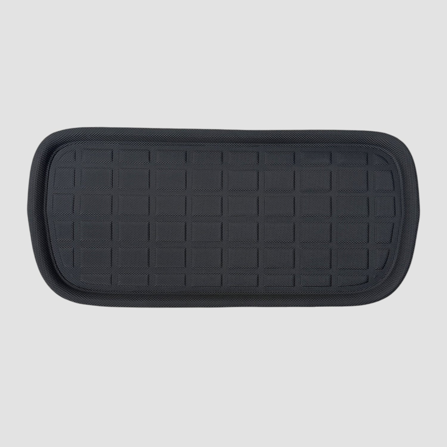 GCG MAX All Weather frunkmåtte til Tesla Model Y 2025.