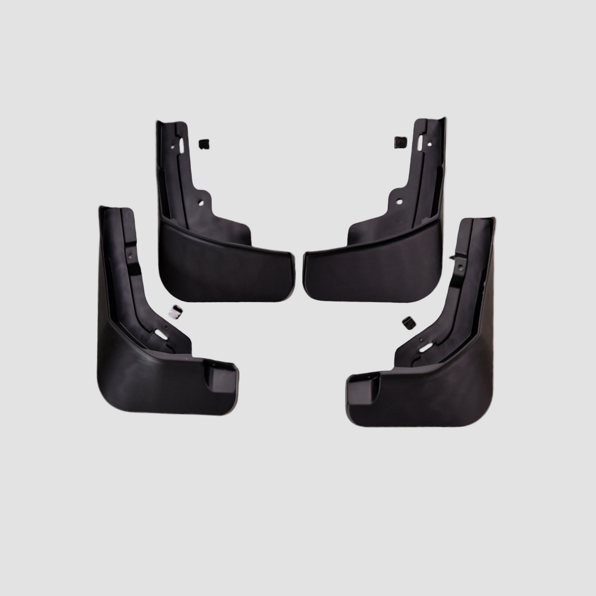 XPENG G6 Komfort Udstyrspakke