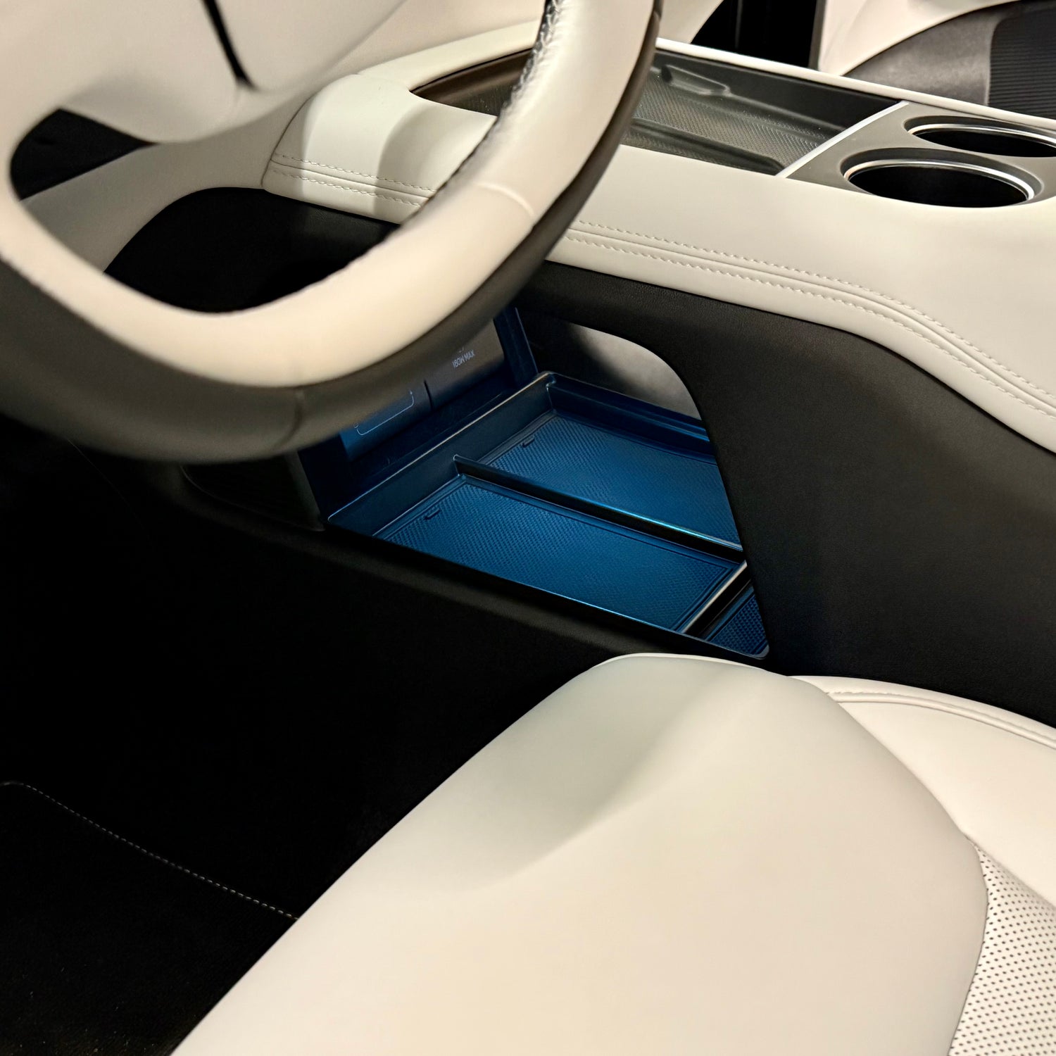 XPENG G6 Komfort Udstyrspakke