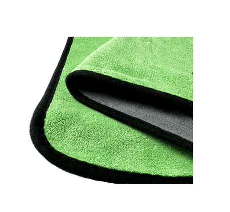 GCG MAX mikrofiberklud i god tyk kvalitet. 60 x 60 cm.