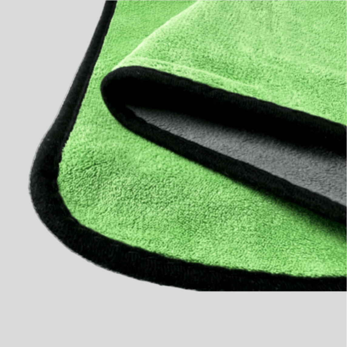 GCG MAX Sædepleje sæt + Mikrofiberklud