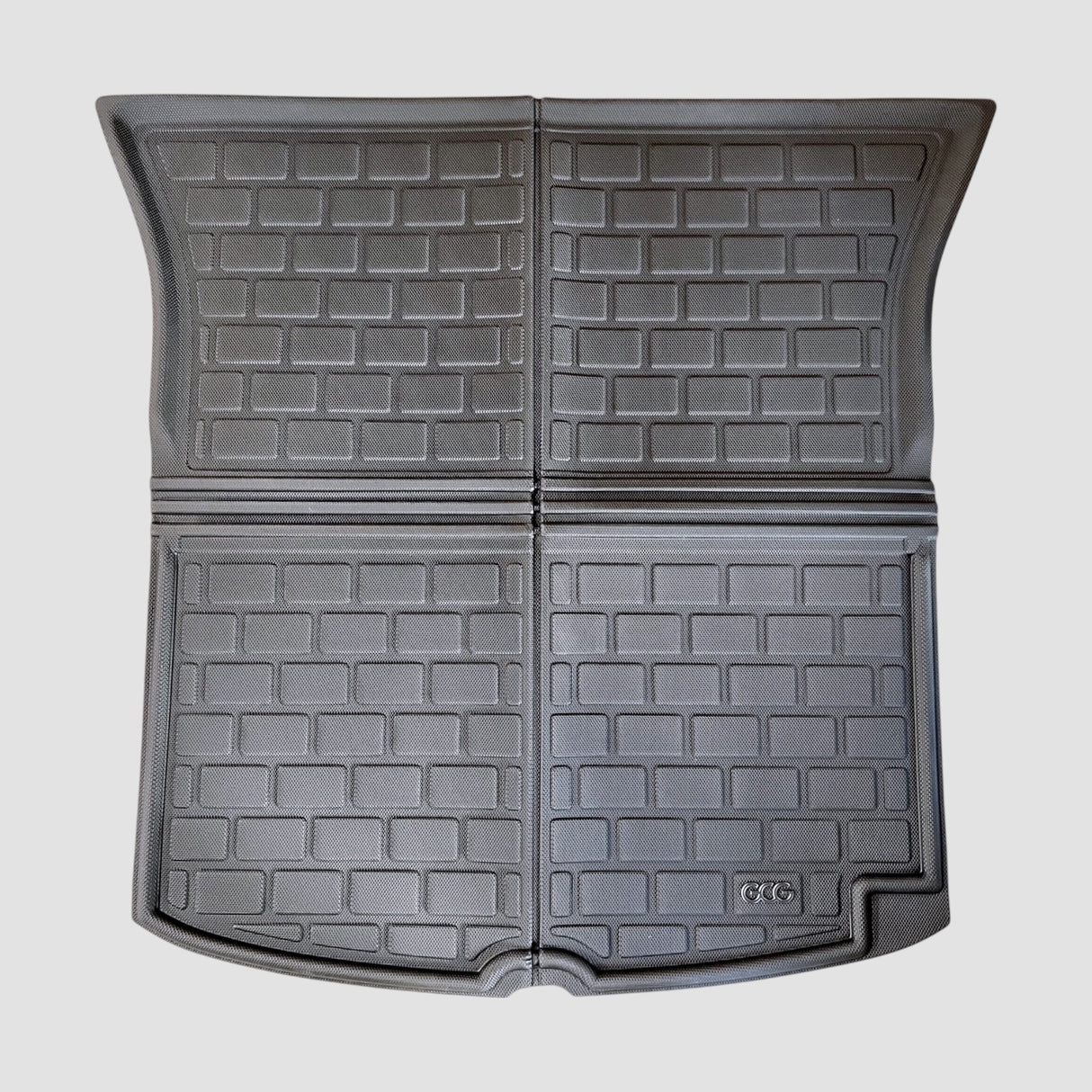 GCG MAX All Weather komplet måttesæt – passer til Tesla Model Y