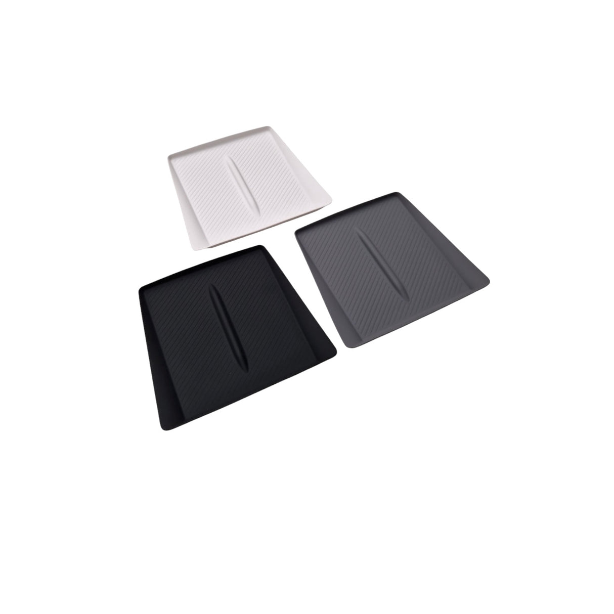 GCG MAX silikone underlag til trådløs oplader