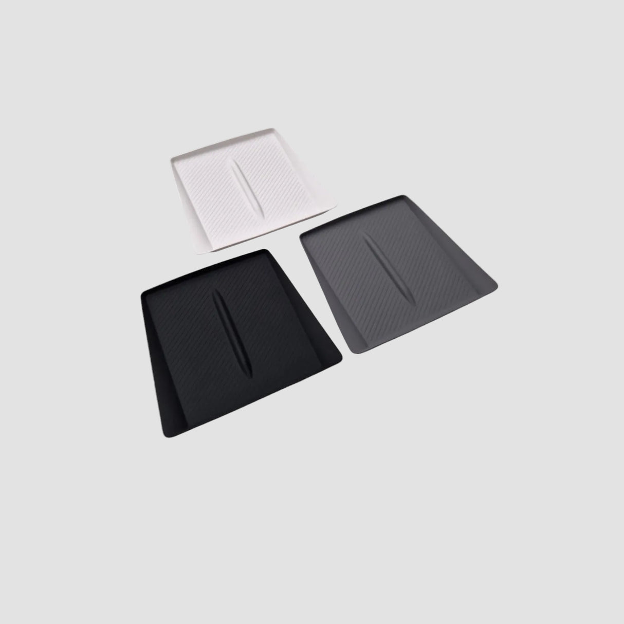 GCG MAX silikone underlag til trådløs oplader