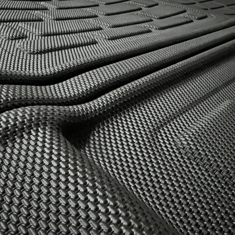 GCG MAX All weather bagagerumsmåtte - passer til Tesla Model Y