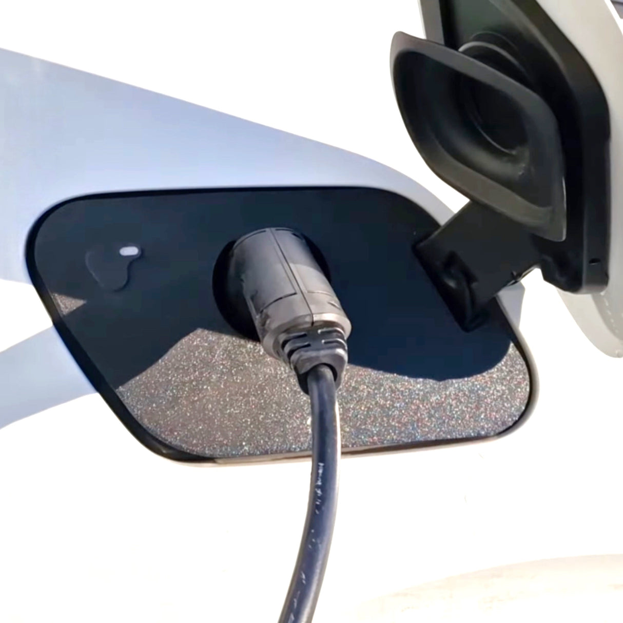 GCG MAX Ladeport-beskytter