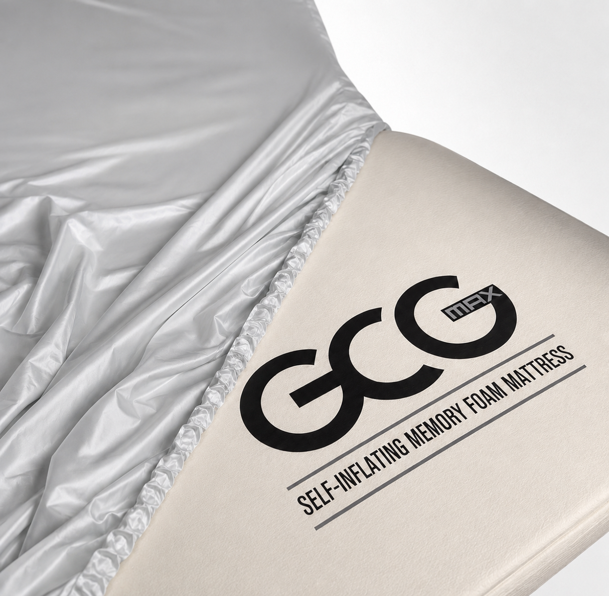 GCG MAX Madras + Bambus lagen