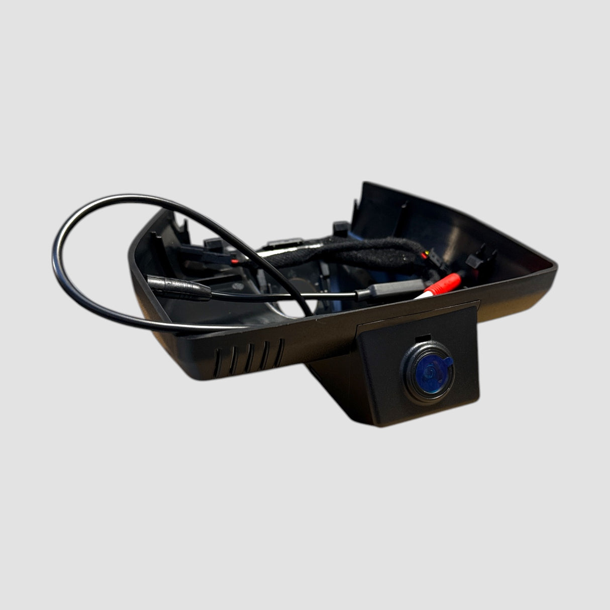 GCG MAX 4K Dashcam til Polestar 2