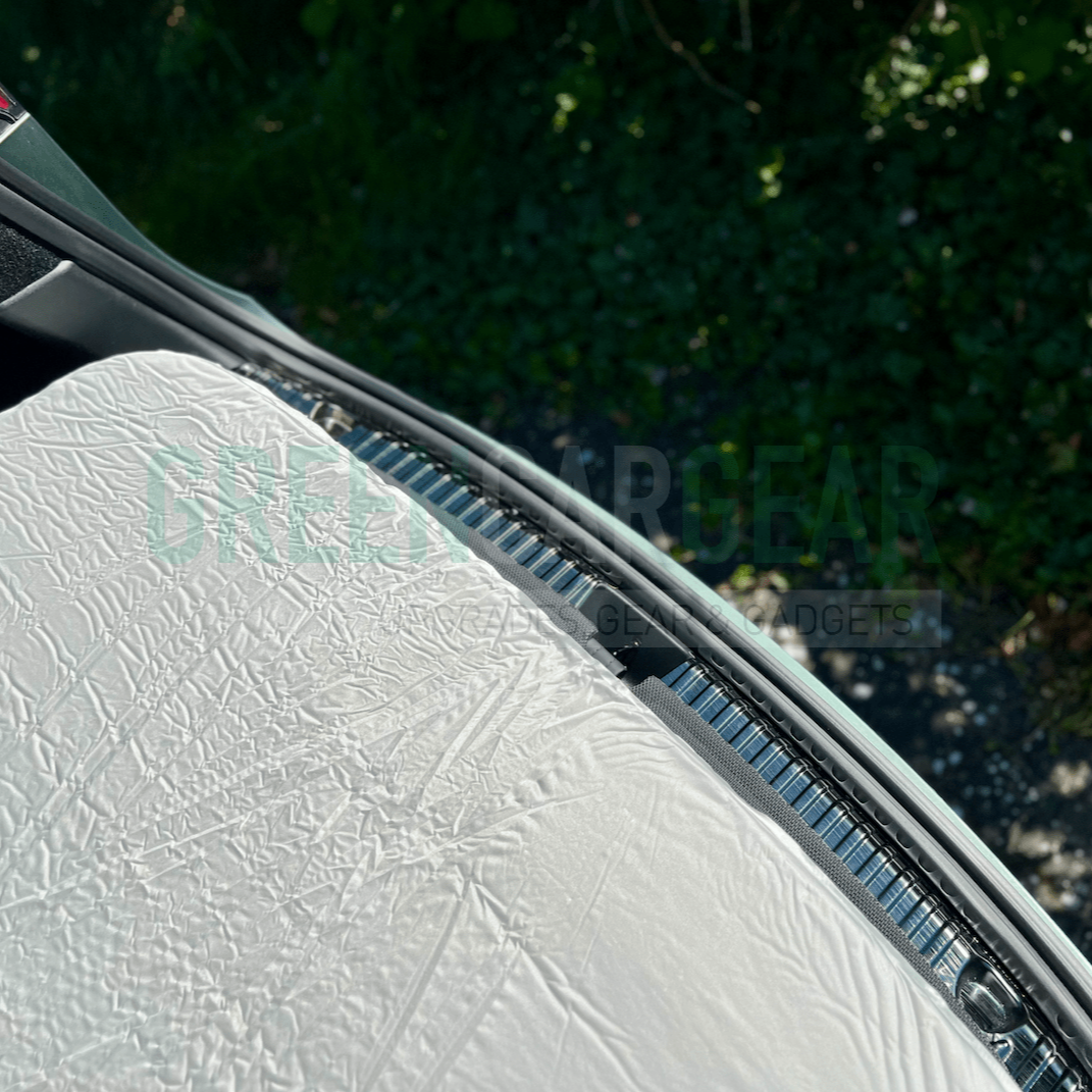 Er du på jagt efter tilbehør til elbiler? Hos GreenCarGear har vi alt fra bilpleje produkter, lader til elbil, tilbehør til elbil opladning hjemme m.m. Du finder alt Tesla tilbehør, VW ID 4 tilbehør og Ford Mustang Mach E tilbehør.