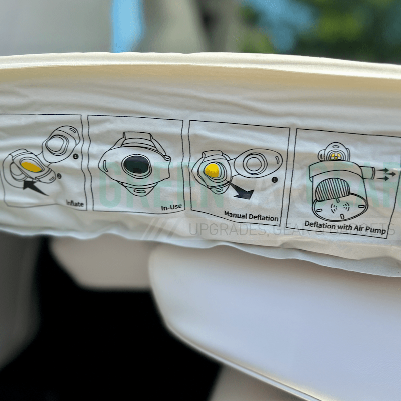 Er du på jagt efter tilbehør til elbiler? Hos GreenCarGear har vi alt fra bilpleje produkter, lader til elbil, tilbehør til elbil opladning hjemme m.m. Du finder alt Tesla tilbehør, VW ID 4 tilbehør og Ford Mustang Mach E tilbehør.