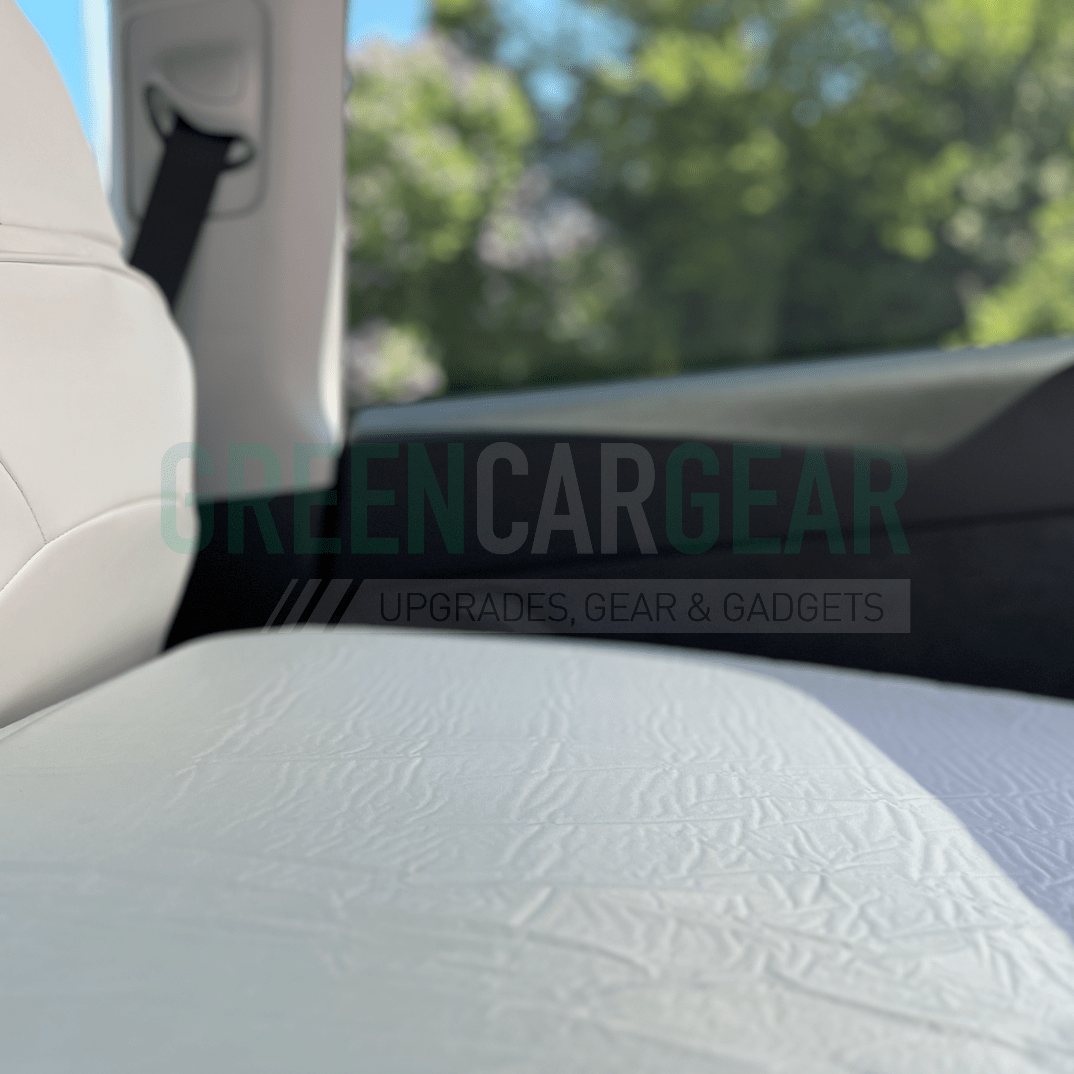 Er du på jagt efter tilbehør til elbiler? Hos GreenCarGear har vi alt fra bilpleje produkter, lader til elbil, tilbehør til elbil opladning hjemme m.m. Du finder alt Tesla tilbehør, VW ID 4 tilbehør og Ford Mustang Mach E tilbehør.