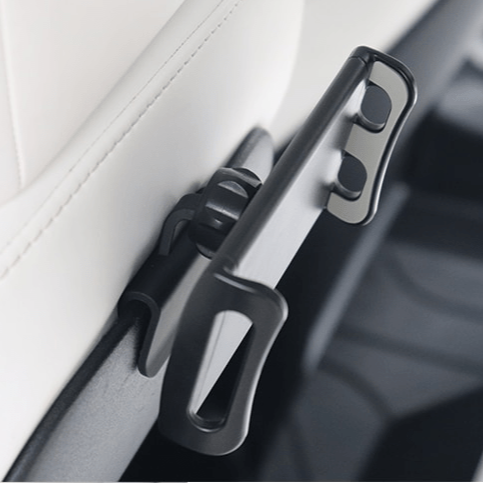 GCG Max Tablet/telefon holder, passer til Tesla Model 3/Y
