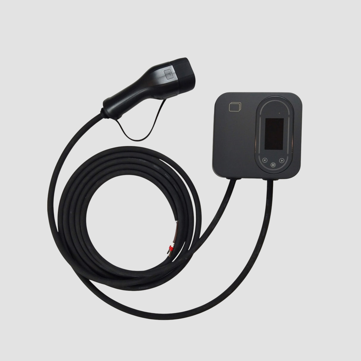 GCG MAX 11/22kW LADEBOKS