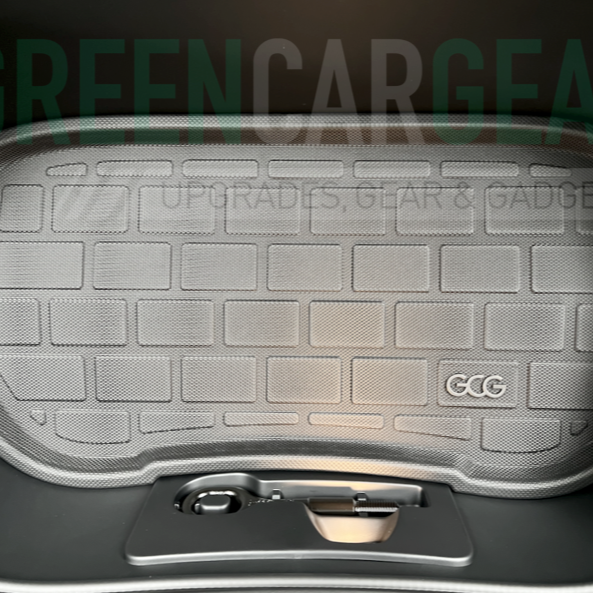 GCG MAX All Weather komplet måttesæt – Passer til Tesla Model 3 Highland 2024-