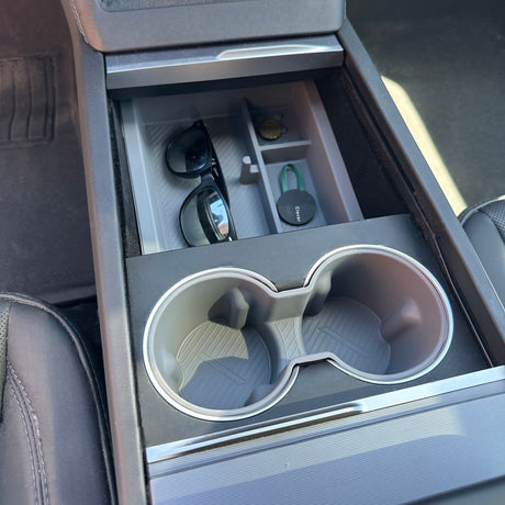 GCG Max Kopholder til Tesla Model 3/Y