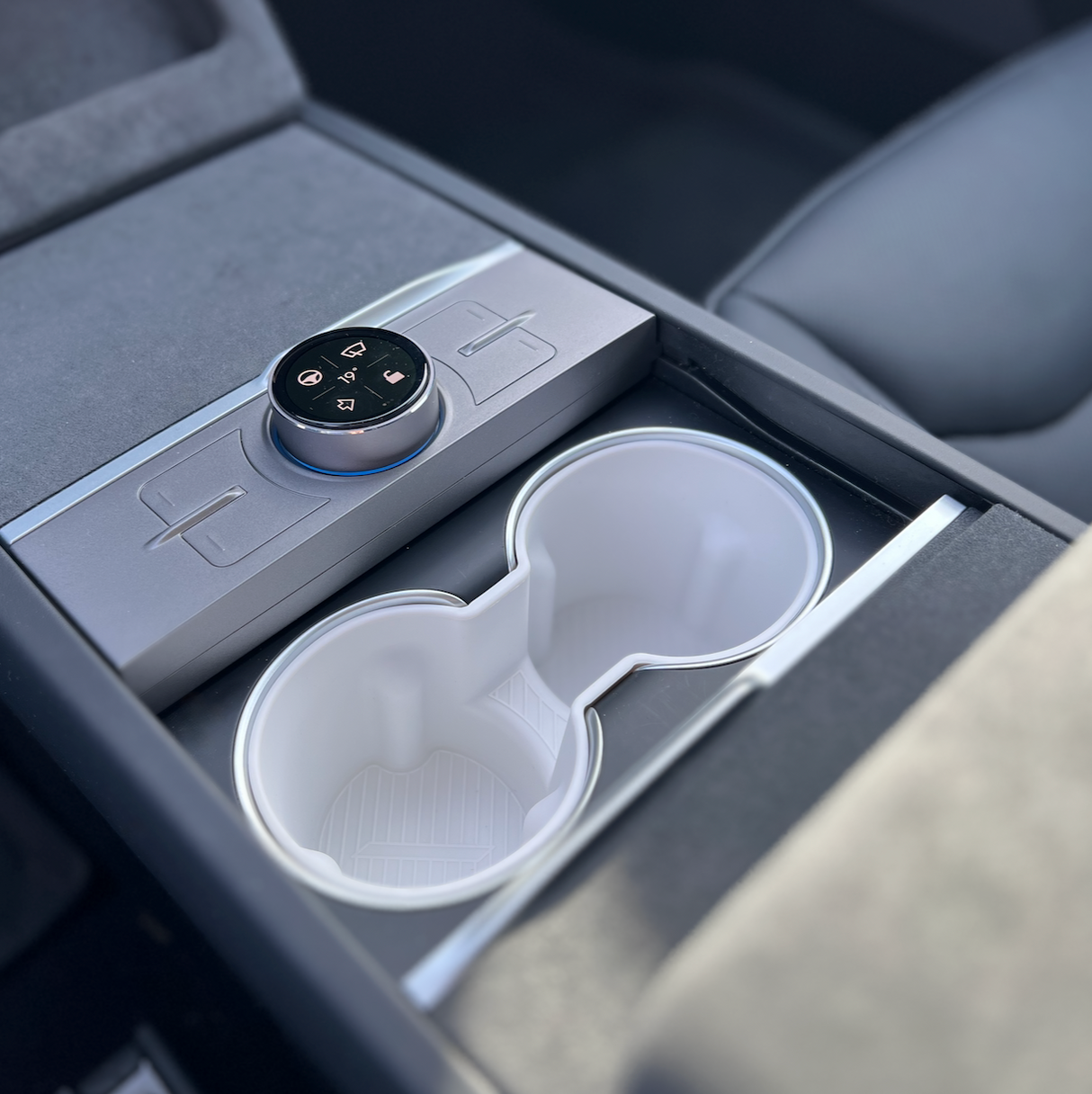 GCG Max Kopholder til Tesla Model 3/Y