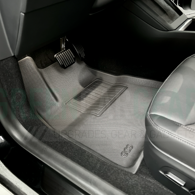 GCG MAX All Weather måtte til Tesla Model 3 Highland