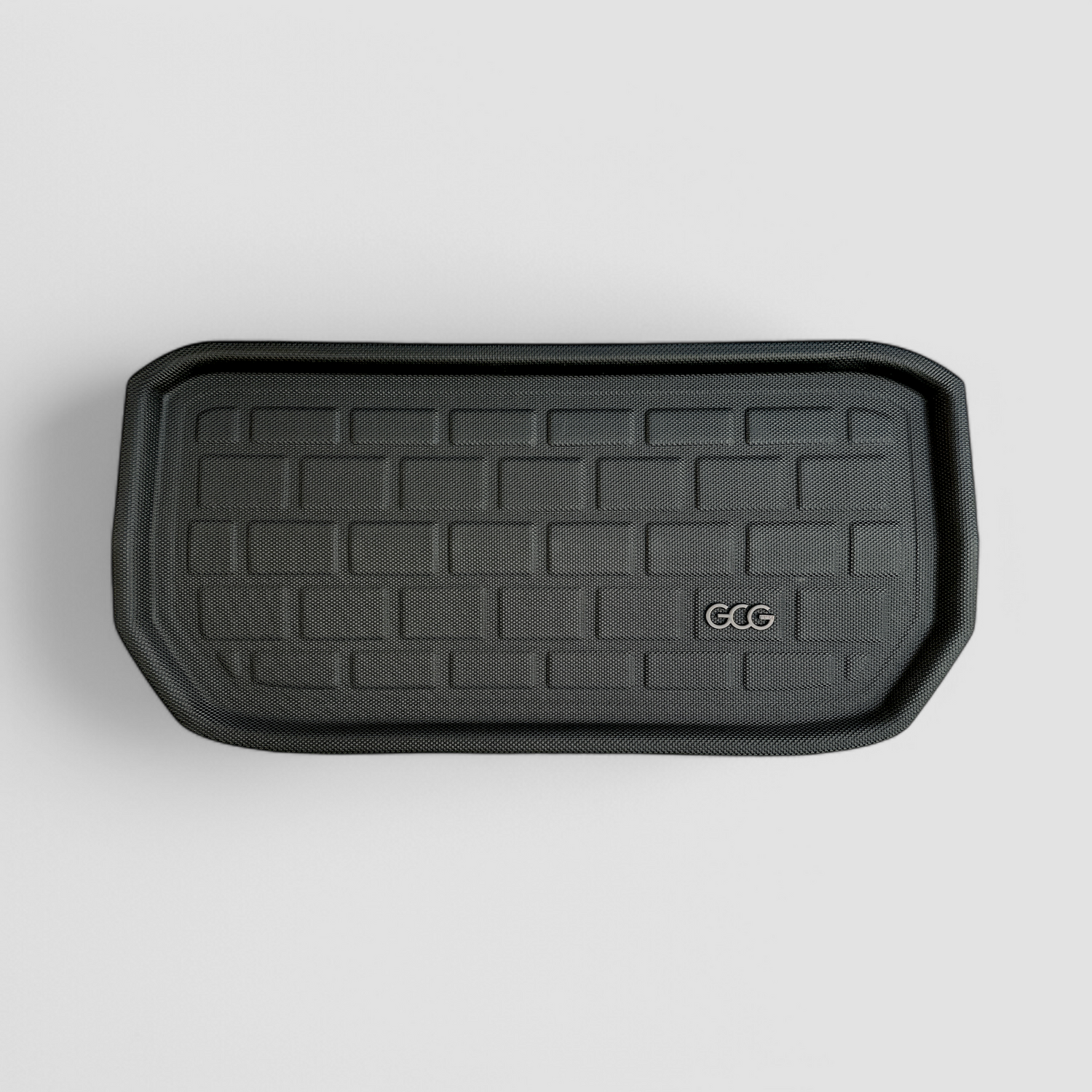 GCG MAX 3D frunk måtte - passer til Tesla Model Y