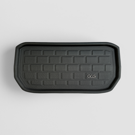 GCG MAX 3D frunk måtte - passer til Tesla Model Y