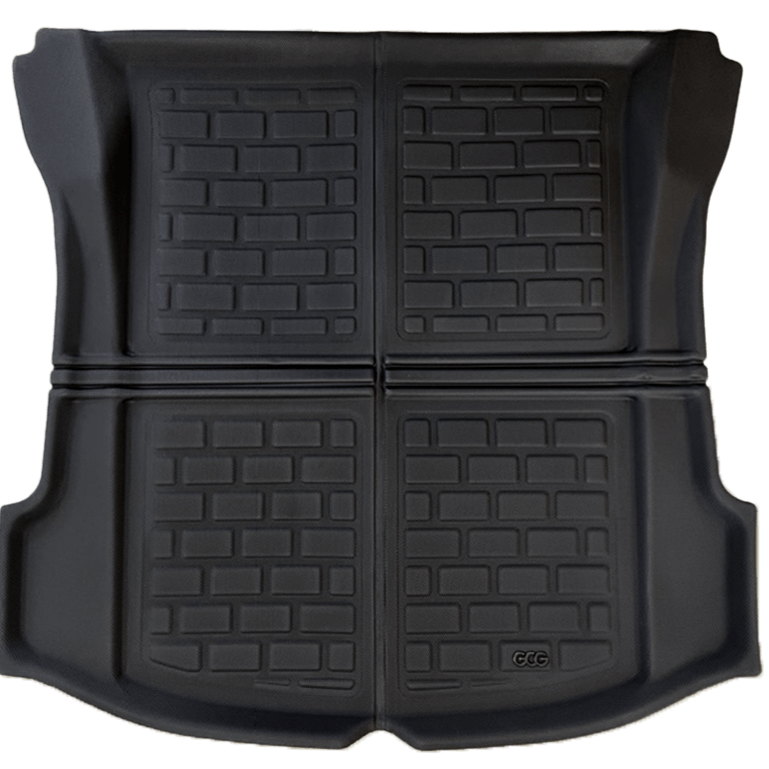 Tilbehør til elbiler