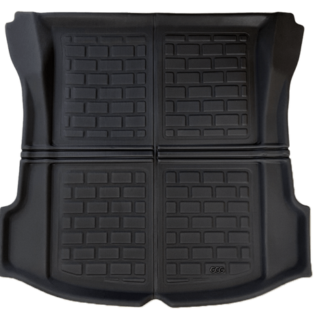 Tilbehør til elbiler