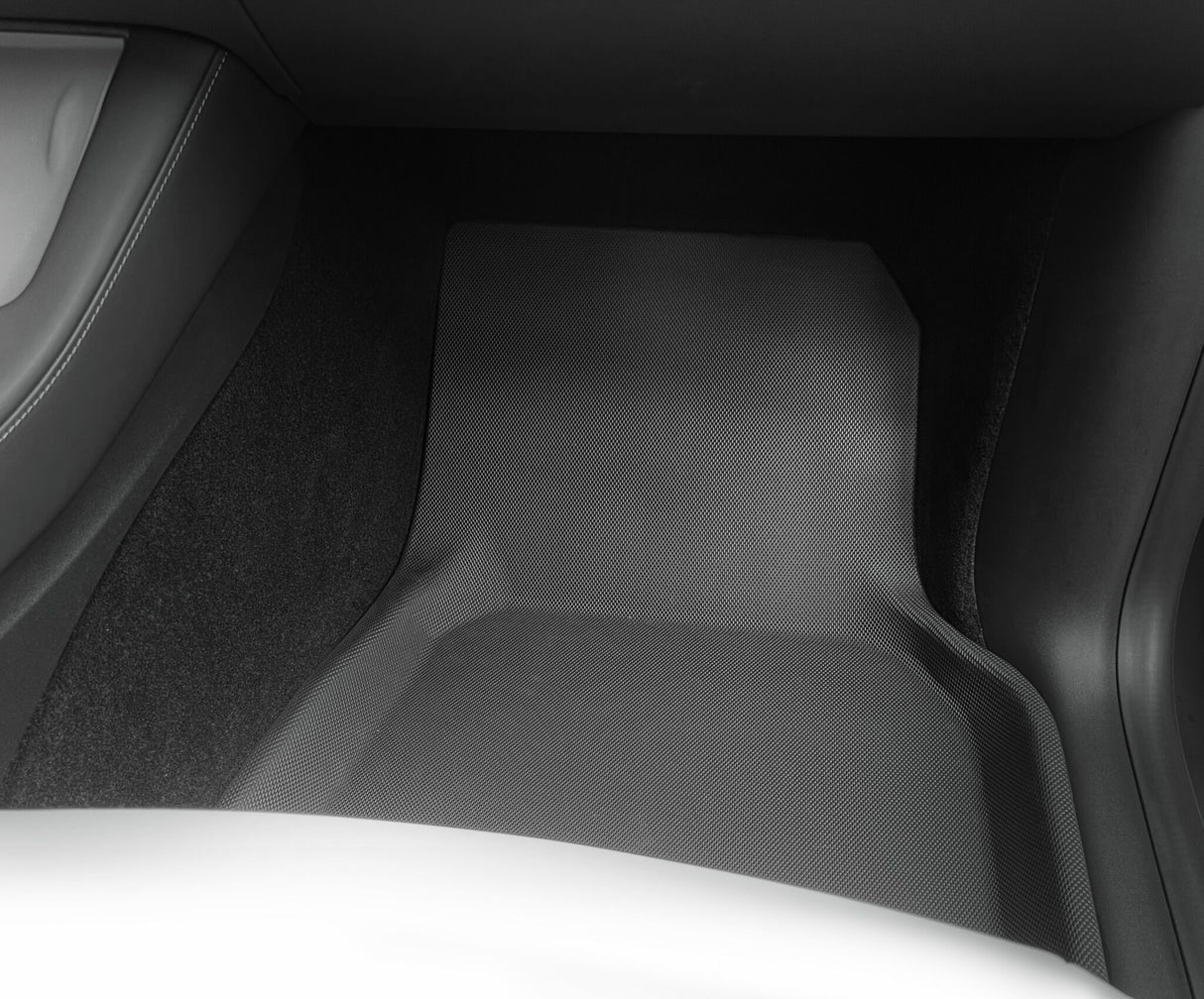 GCG MAX All Weather måttesæt – passer til 7 sæders Tesla Model Y