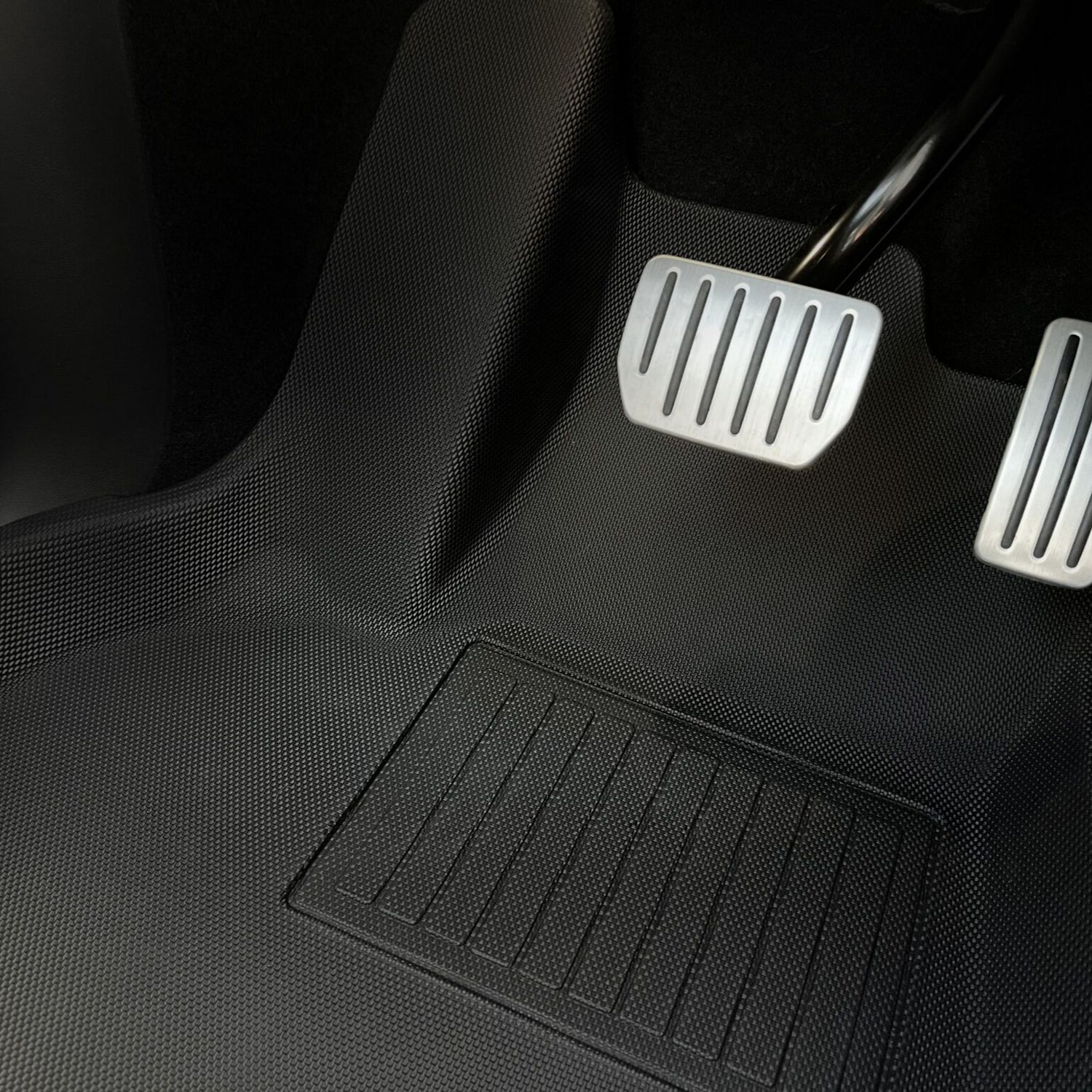 3D All Weater måttesæt til Tesla og andet Tesla tilbehør