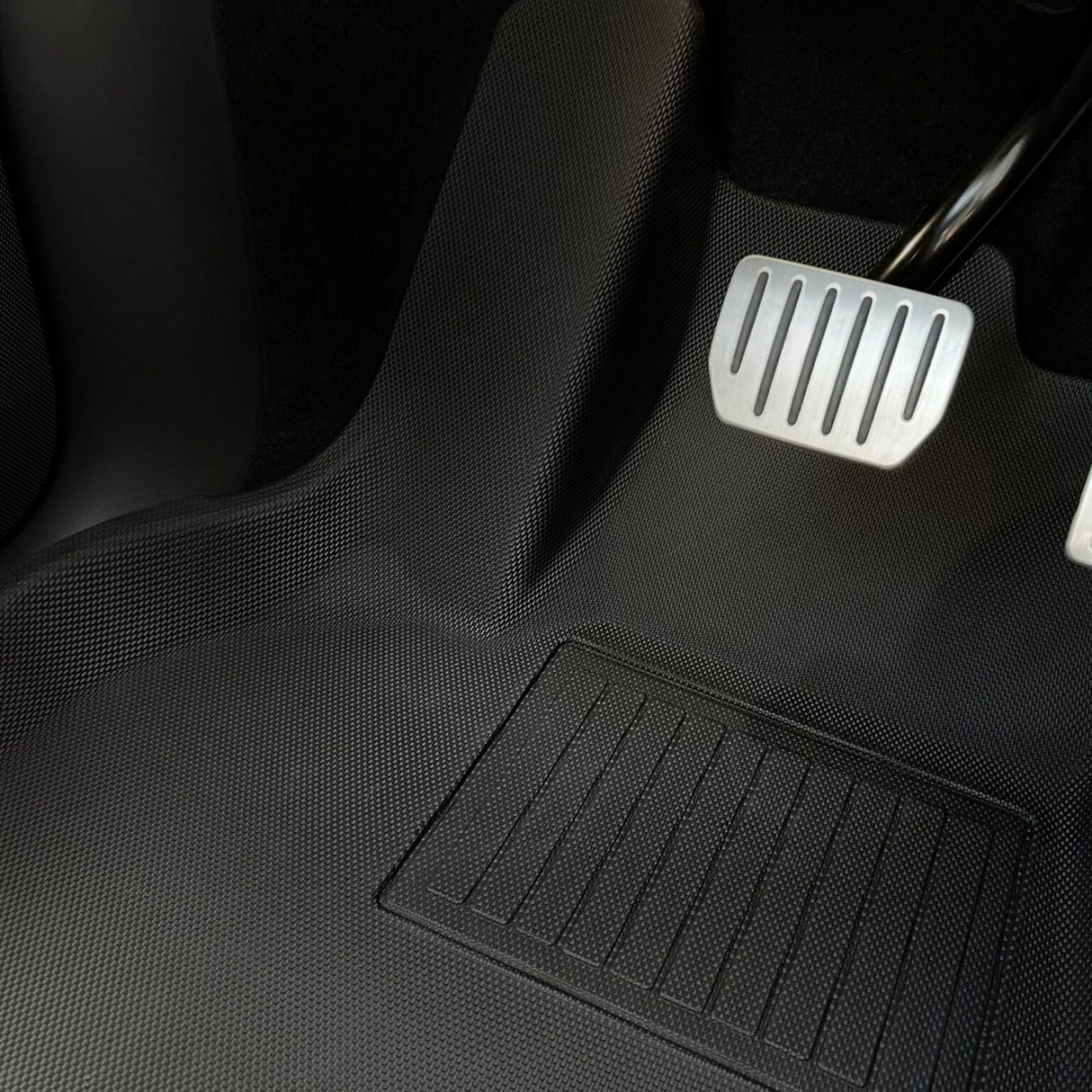 3D All Weater måttesæt til Tesla og andet Tesla tilbehør