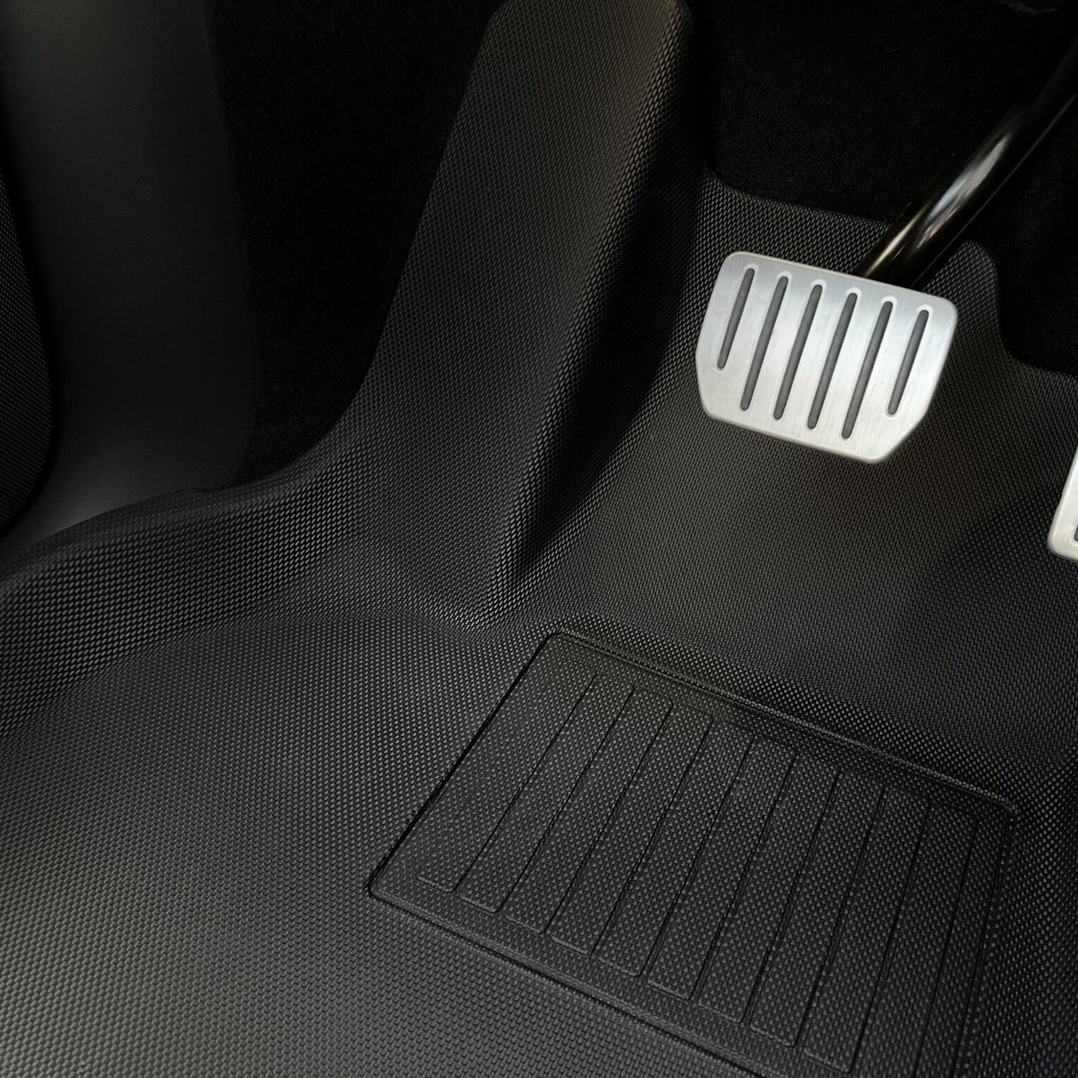 3D All Weater måttesæt til Tesla og andet Tesla tilbehør