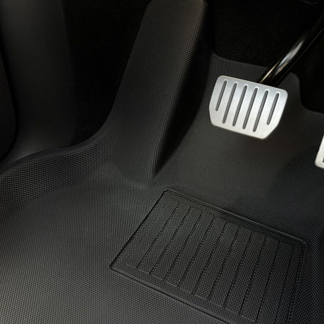 3D All Weater måttesæt til Tesla og andet Tesla tilbehør