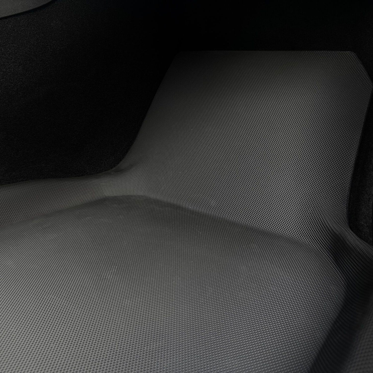 GCG MAX All Weather måttesæt – passer til Tesla Model 3 (2021-2023)