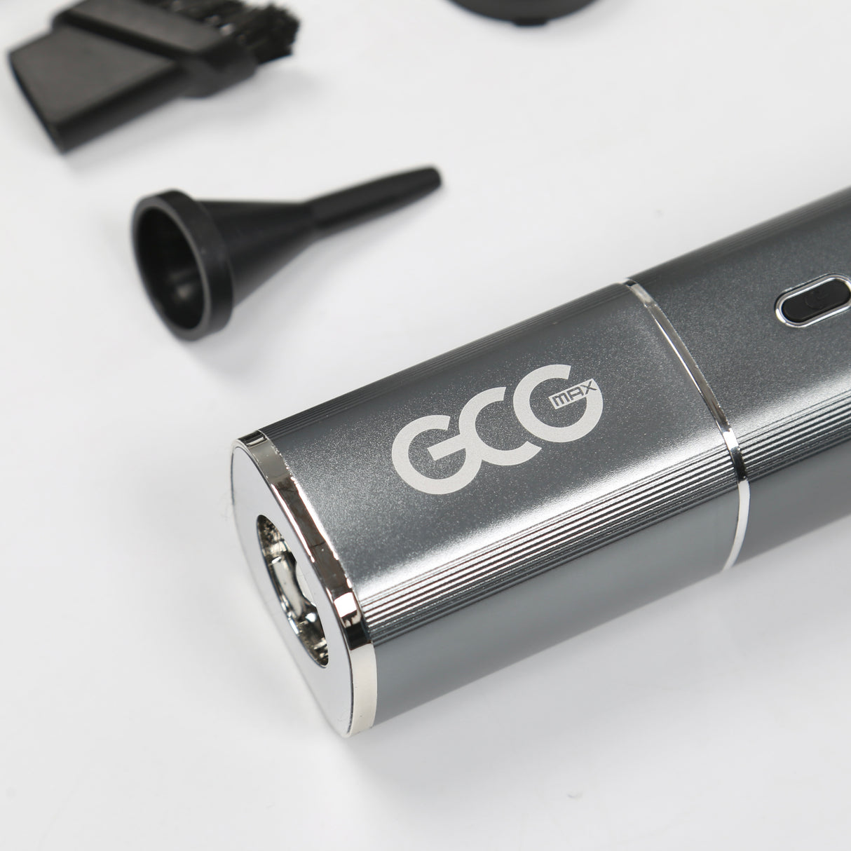 GCG MAX TurboClean støvsuger