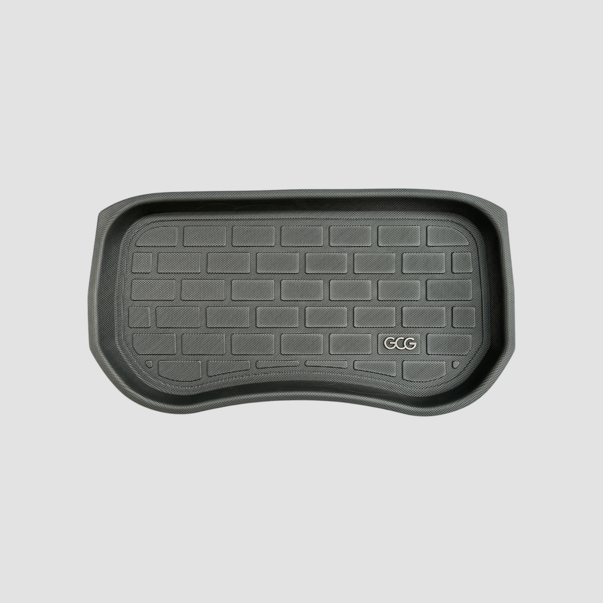 GCG MAX 3D frunk måtte - Passer til Tesla Model 3