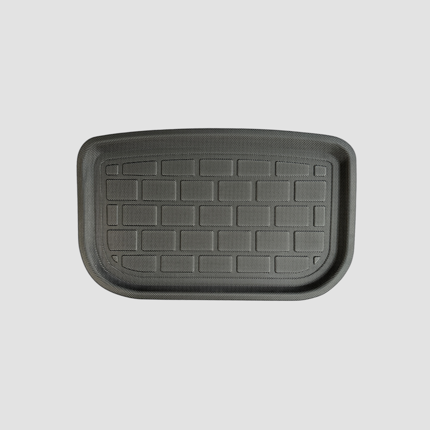 Måtte til under bagagerummet – passer til Tesla Model Y