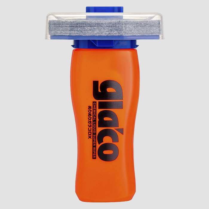 Soft99 Glaco DX 110ML – Soft99 rudecoating/glasforsegler