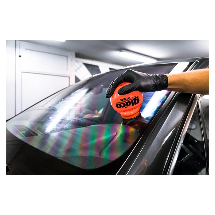 Glaco roll-on Max – Soft99 rudecoating - Ultra hydrofobisk 300 ml.