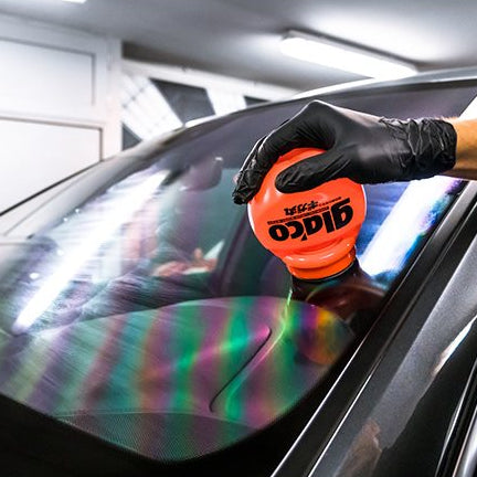 Glaco Roll-on Max rudecoating for ultra hydrofobisk effekt