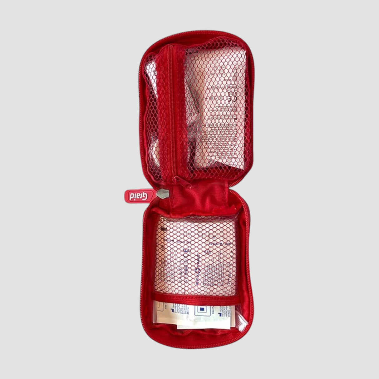 Graid førstehjælpstaske