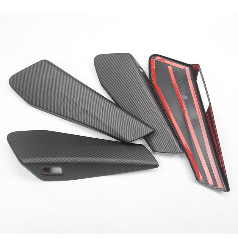 Cover til døre - VW ID.3 & ID.4