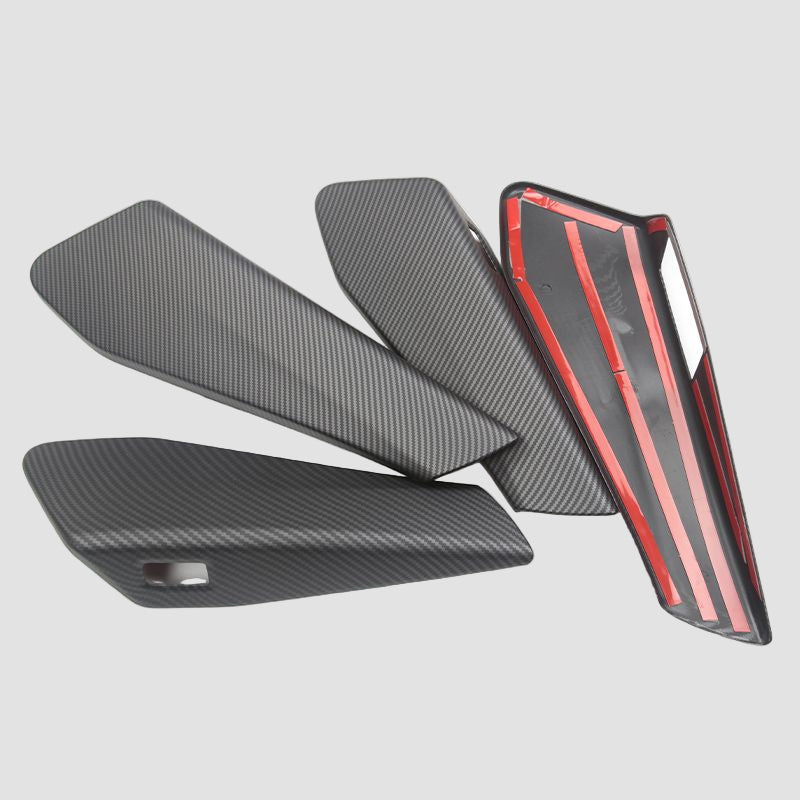 Cover til døre - VW ID.3 & ID.4