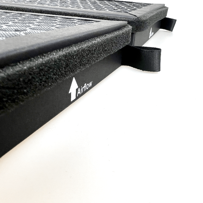 Kul luftfilter- Passer til Tesla Model 3/Y